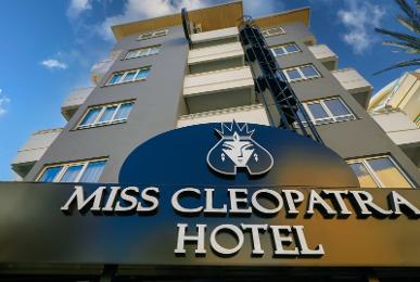 Miss Cleopatra Hotel