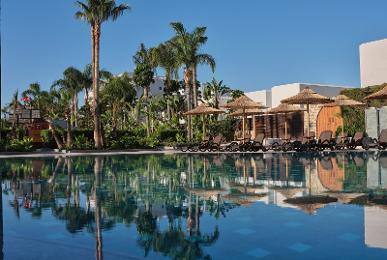 Atlantica Oasis Hotel