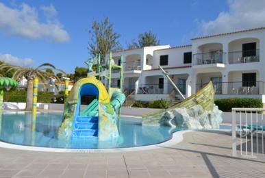 Mestral & Llebeig Apartments