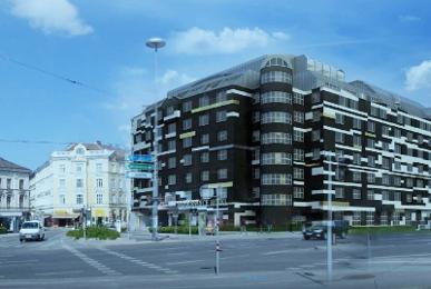 Renaissance Wien Hotel