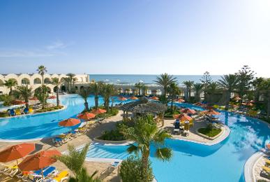 Sentido Djerba Beach