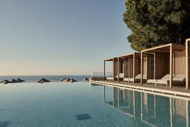 Esperos Village Blue & Spa - Adults Only