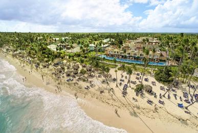 Grand Palladium Bavaro Suites Resort & Spa