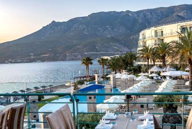 Club Hotel Casino Loutraki