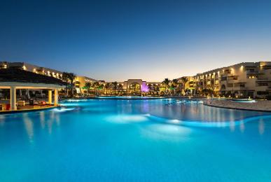 Mövenpick Resort Soma Bay