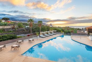 AluaSoul Orotava Valley