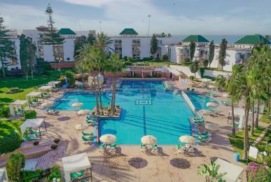 Agadir Beach Club
