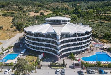Seven For Life Thermal Hotel