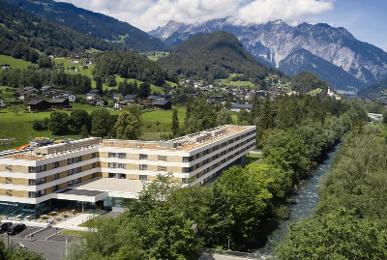 TUI BLUE Montafon