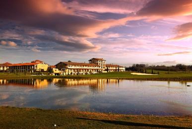 Garda Hotel San Vigilio Golf
