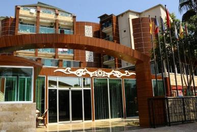Club Monte Carlo Hotel