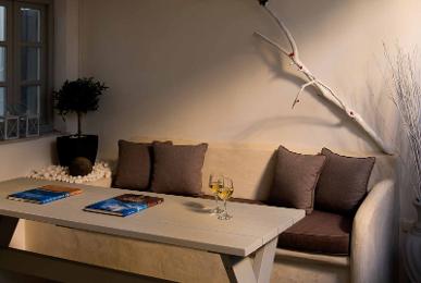 HOTEL AGAVE SANTORINI DESIGN BOUTIQUE