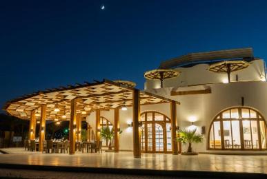 Safir Dahab Resort