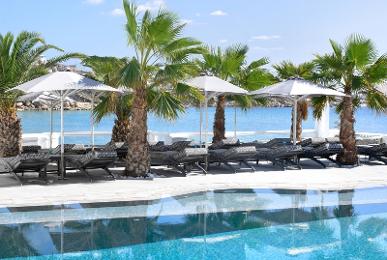 Petinos Beach Hotel