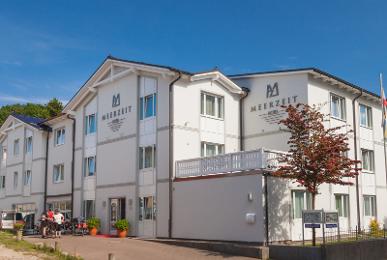 Hotel Meerzeit