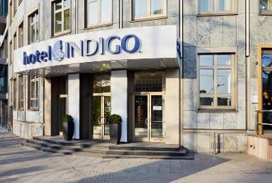 Indigo Berlin - Ku Damm