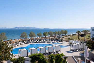 Kos Palace