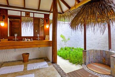 Medhufushi Island Resort