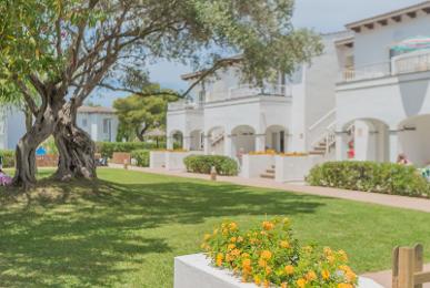Seaclub Alcudia Mediterranean Resort
