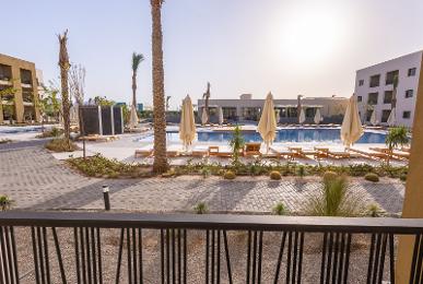 The Kaktus Somabay