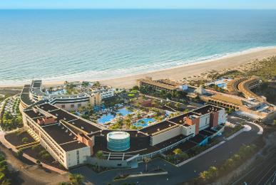 IBEROSTAR Waves Gaviotas Park