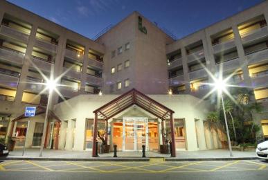 Travelodge Barcelona del Vallès