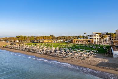 Rixos Park Belek