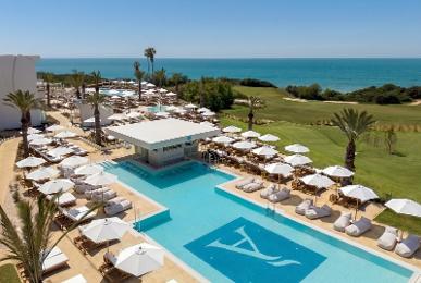 Amàre Beach Hotel Sancti Petri