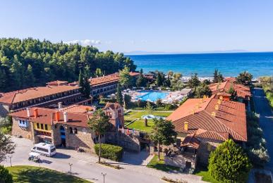 Simantro Resort