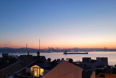 Marmara Guesthouse