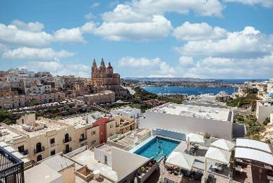 Pergola Hotel & Spa