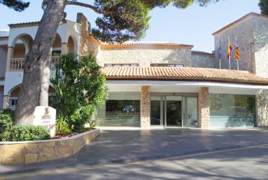Hotel Cala Gat