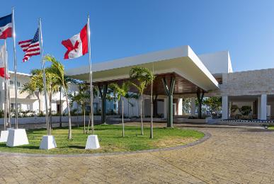 Senator Puerto Plata Spa Resort
