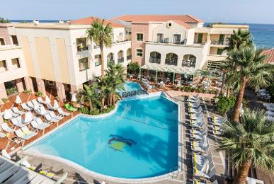 Hotel Samaina Inn