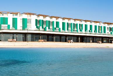 Livvo Corralejo Beach