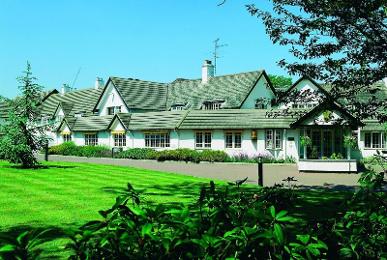 Basingstoke Country Hotel