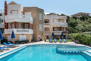 Artemis Apartments