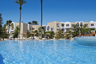 Joya Paradise & Spa