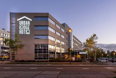 Urban Lodge Hotel