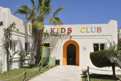 Club Djerba Sun