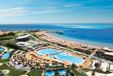 Rixos Premium Magawish Suites & Villas