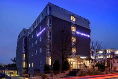Mercure Hotel Stuttgart Zuffenhausen