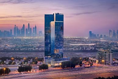 Hotel Local Dubai, Jumeirah Village Triangle, Autograph Collection