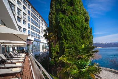 Hotel Kristal