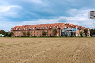Courtyard Magdeburg