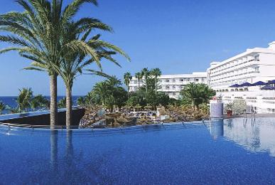 VIK Hotel San Antonio