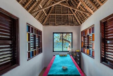 Filao Beach Resort by Sansi