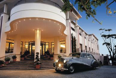 Quinta Funchal Gardens - Adults Only