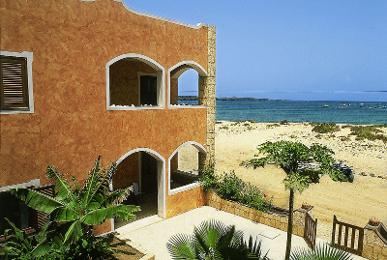Aparthotel Ca ´Nicola