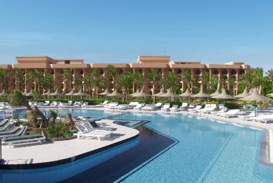 Giftun Azur Resort
